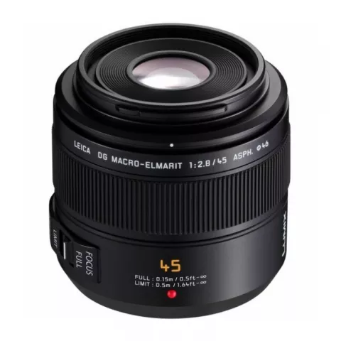 Объектив Panasonic H-ES045E