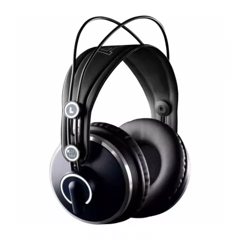 AKG K271 MKII закрытые студийные наушники с мембранами XXL-Varimotion