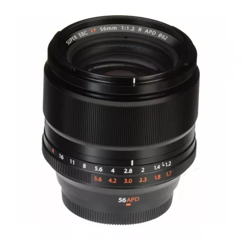 Объектив Fujifilm XF 56mm F1.2 R APD