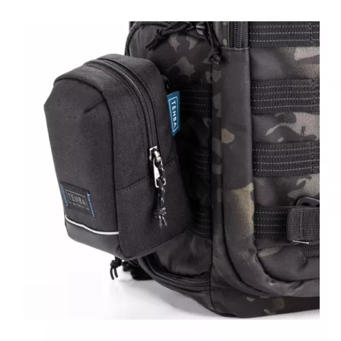 Чехол для фотоаппарата Tenba Skyline v2 Pouch 4 Black (637-772)