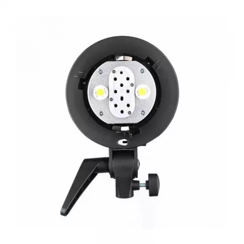 Держатель двух фотовспышек Godox Witstro AD200 AD-B2