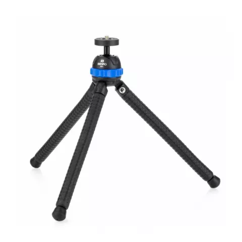 Benro KP1 KoalaPod штатив с гибкими ножками и шаровой головой