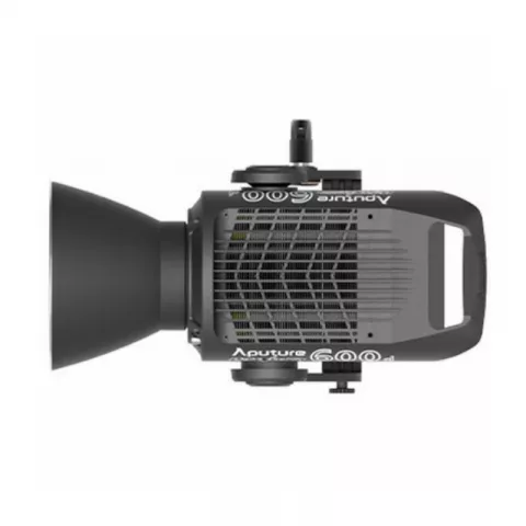Светодиодный осветитель Aputure Light Storm LS 600D Pro V-mount kit