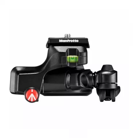 Manfrotto MH01HY-3W Befree Live 3-осевая штативная голова