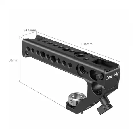 SmallRig 2165C Ручка верхняя Universal ARRI Locating Handle
