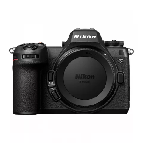 Цифровая фотокамера Nikon Z6 III Body