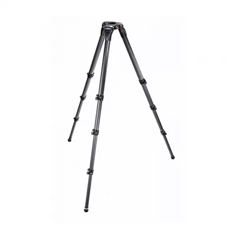 Видеоштатив Manfrotto 536 MPRO 3-секционный карбоновый