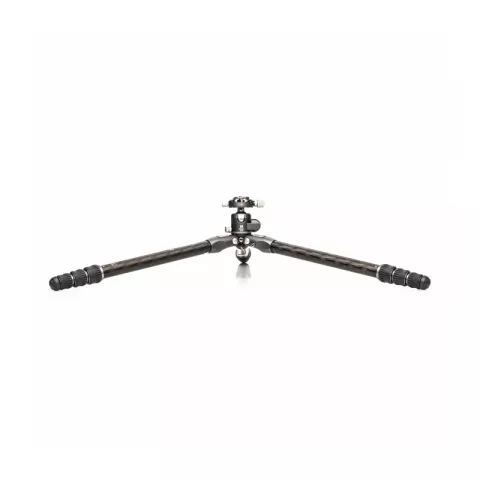 Benro Tortoise TTOR24C+GX30 штатив с шаровой головой серии 2/4 секционный/карбоновый