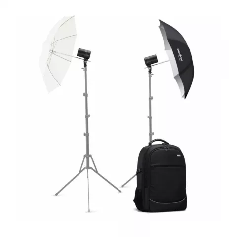 Комплект студийного оборудования Godox AD100Pro Dual KIT