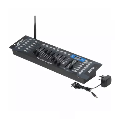 Пульт GreenBean DMX Control 192 2.4G беспроводной