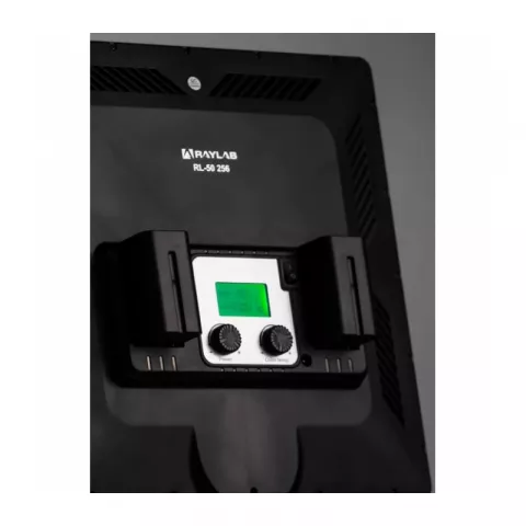 Raylab RL-50 Kit 3200-6500К Комплект постоянного света светодиодный