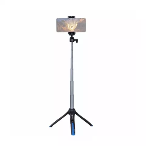 Штатив Benro BK15BLK настольный