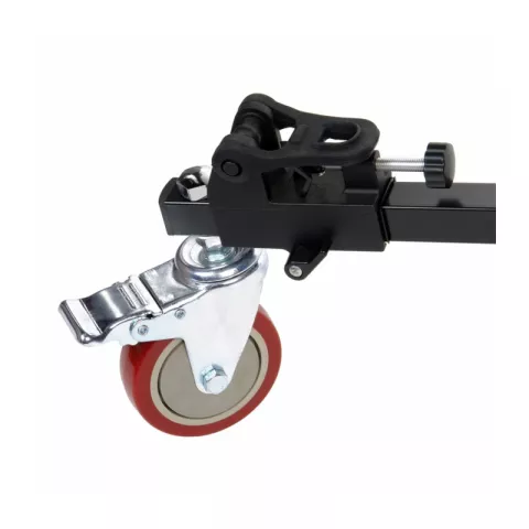 Тележка GreenBean TrackMaster 02 для видеоштатива