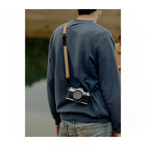 Peak Design Camera Strap Leash V3.0 Coyote (L-CY-3) Плечевой ремень