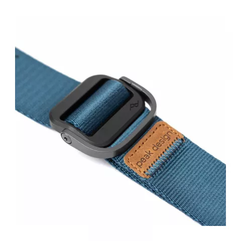 Peak Design Camera Strap Slide Lite V3.0 Midnight (SLL-MN-3) Ремень плечевой тонкий