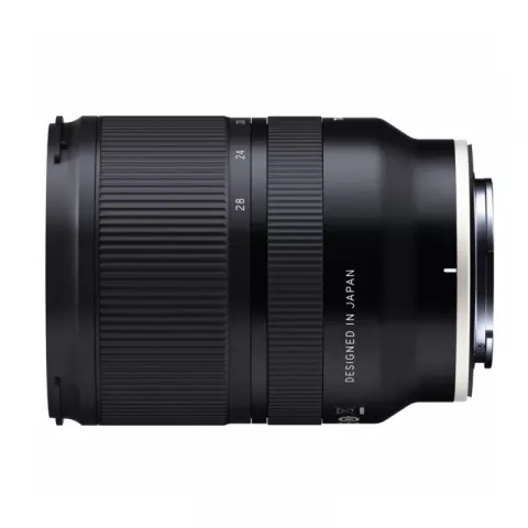 Объектив Tamron 17-28mm f/2.8 Di III RXD (A046) Sony E