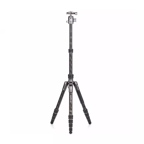 Benro FBAT15C+VX20 штатив с шаровой головой серии 1/5 секционный/трансформер/карбоновый
