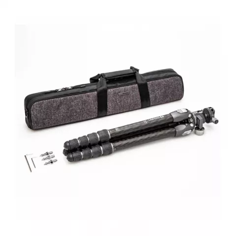 Benro Tortoise TTOR35C+GX35 штатив с шаровой головой серии 3/5 секционный/карбоновый
