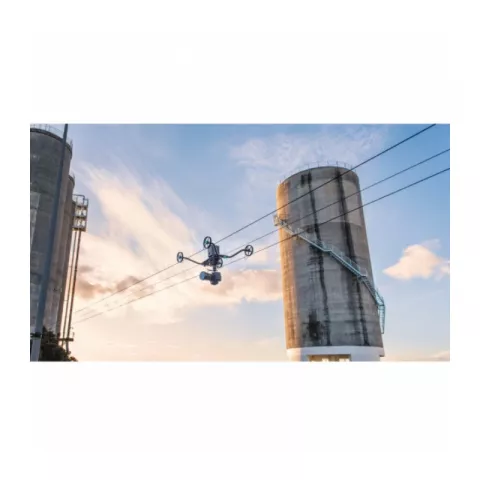 Slingshot Syrp