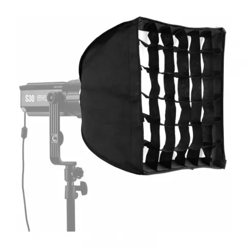 Софтбокс Godox SA-30 с сотами для S30