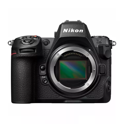 Цифровая фотокамера Nikon Z8 Body