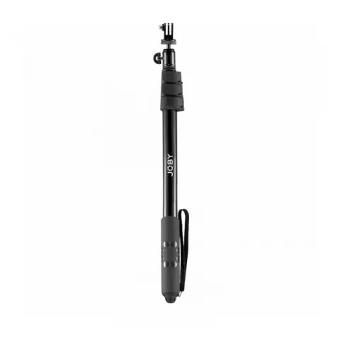 Joby Compact 2in1 штатив+монопод c головой JB01765 (аналог Manfrotto MPCOMPACT-BK)