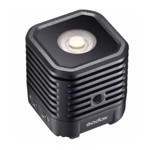 Осветитель светодиодный Godox WL4B для подводной съемки