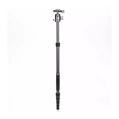 Benro FBAT05A+VX20 штатив с шаровой головой серии 0/5 секционный/трансформер/алюминиевый