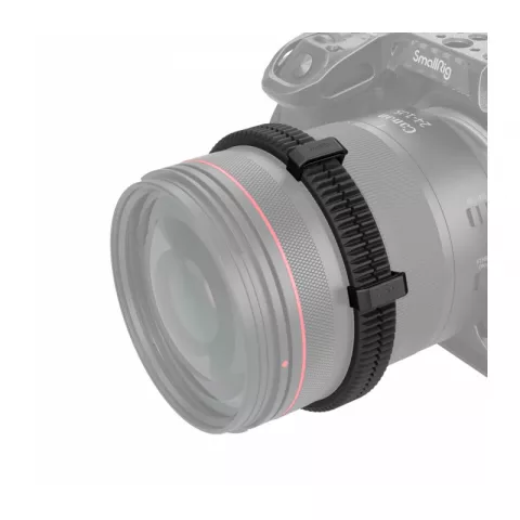 SmallRig 4187 Комплект зубчатых резиновых колец Seamless Focus Gear Ring Kit