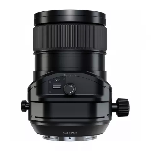 Объектив Fujifilm GF 30mm f/5.6 T/S Lens