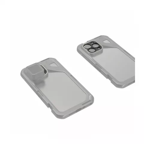 SmallRig 4394 Площадка крепления объектива М17 для клетки смартфона iPhone 15 Pro Max / 15 Pro