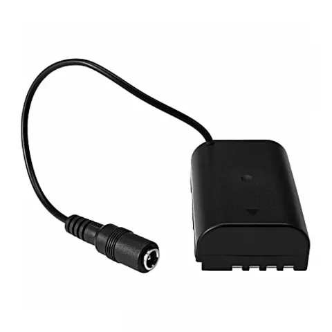 Адаптер Tether Tools Relay Camera Coupler для бесперебойного питания (Panas DMW-BLF19) (CRPBLF19)