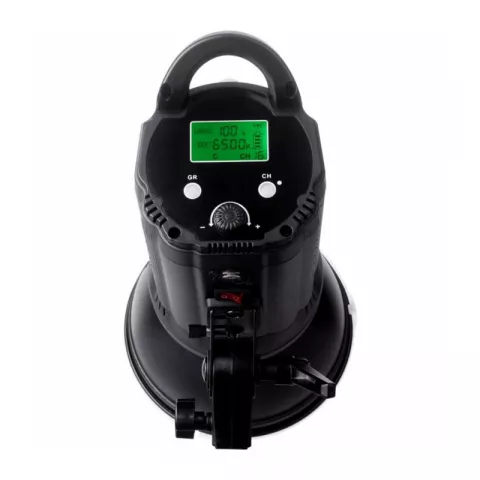 Осветитель светодиодный Raylab RL-60 Sunlight 3200-6500K