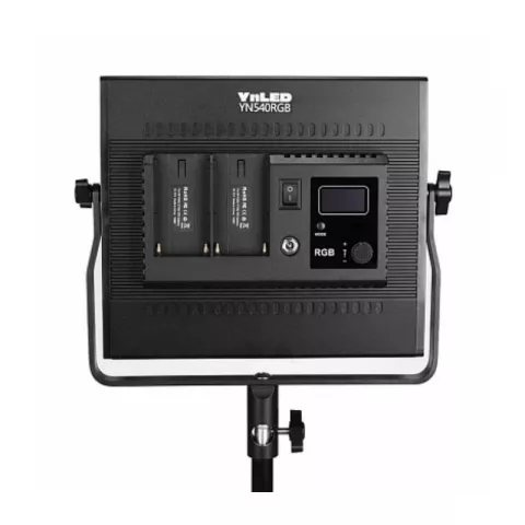 Yongnuo YN-540 RGB Светодиодный осветитель