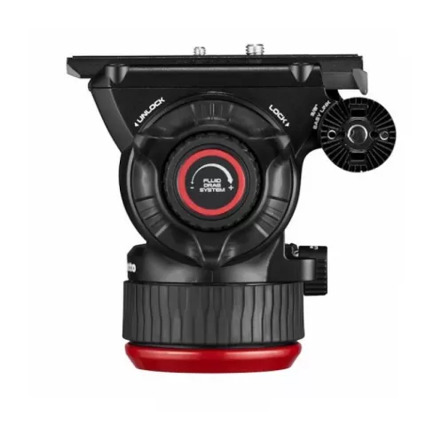 Manfrotto MVK504XTWINGA Видеокомплект голова + штатив TWINGA с двойными ногами