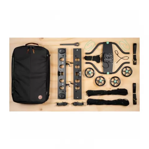 Slingshot Syrp