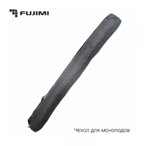 4-секционный алюминиевый монопод для фото и видео камер Fujimi FM103