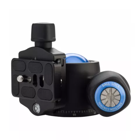Benro G2 шаровая голова Low Profile Arca-Swiss style