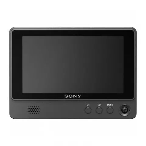ЖК-экран Sony CLM-FHD5 для камеры