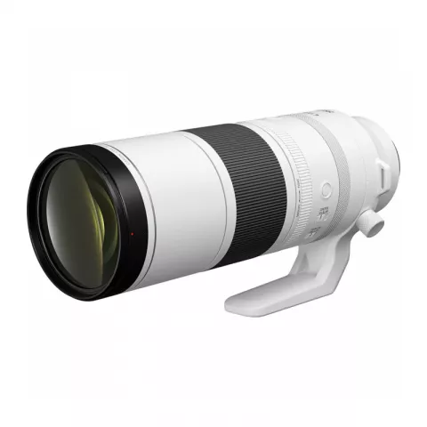Объектив Canon RF 200-800mm F6.3-9 IS USM