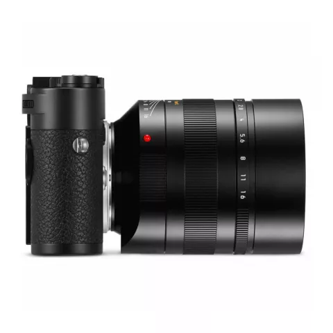 Объектив Leica SUMMILUX-M 1:1.5/90 ASPH., чёрный