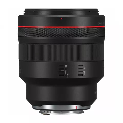 Объектив Canon RF 85mm F1.2L USM DS