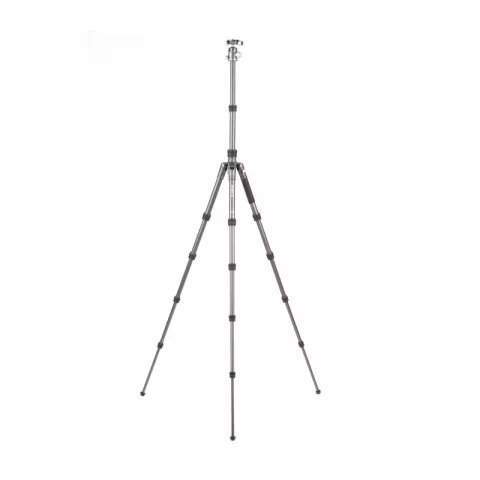 Benro FBAT15A+VX20 штатив с шаровой головой серии 1/5 секционный/трансформер/алюминиевый