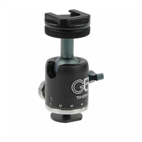 Штативная головка GreenBean TH-07HS