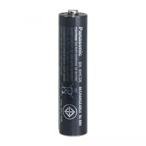 Аккумулятор PANASONIC Eneloop Pro AAA 900 2BP (BK-4HCDE/2BE)