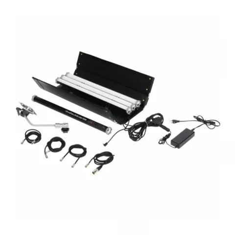Осветитель светодиодный GreenBean LedFlow 4х2ft DMX