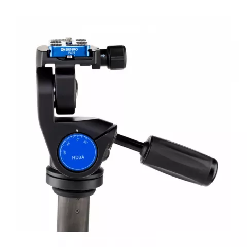 Головка Benro HD3A 3D