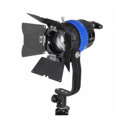 Студийный светодиодный осветитель GreenBean ZOOM 60 LED