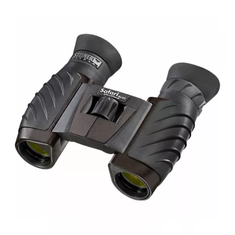Бинокль Steiner 8x22 Safari UltraSharp