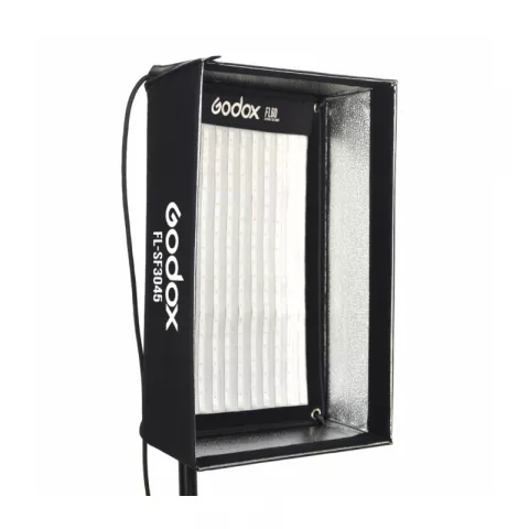Софтбокс Godox FL-SF 3045 с сотами для FL60